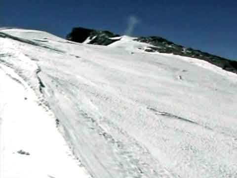 
Near Dhaulagiri Summit May 20, 2003 - Trio For One Jean-Christophe Lafaille DVD
